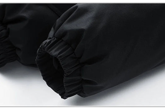 AeroCore Puffer Jacket