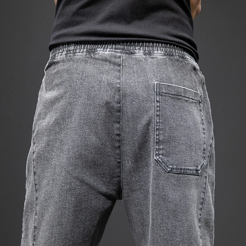 Men's Streetwear Jeans
