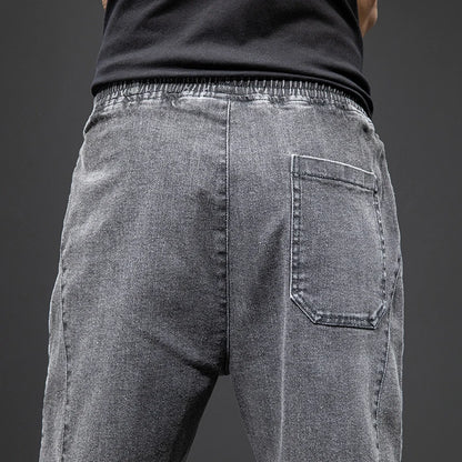Men's Streetwear Jeans