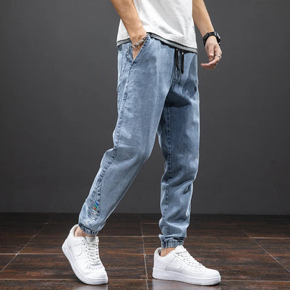 Men's Streetwear Jeans