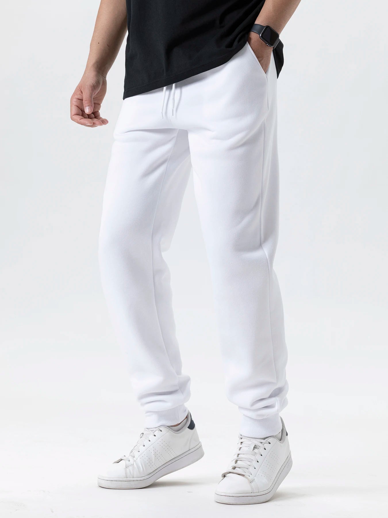 Men’s Essential Sweatpants