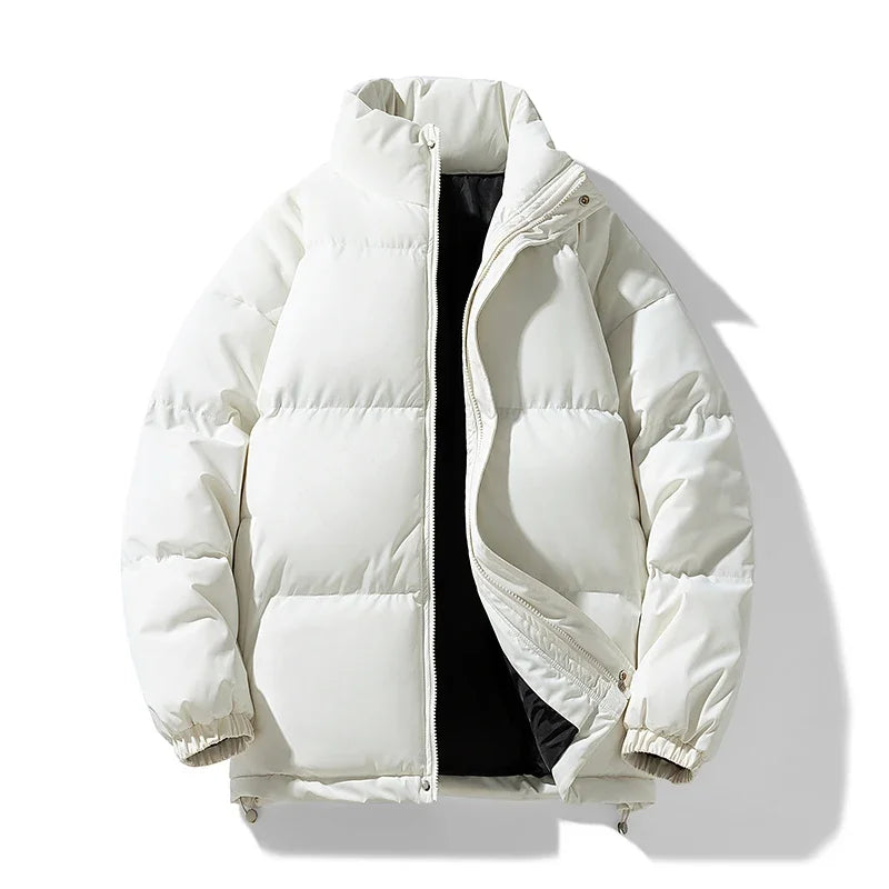 AeroCore Puffer Jacket