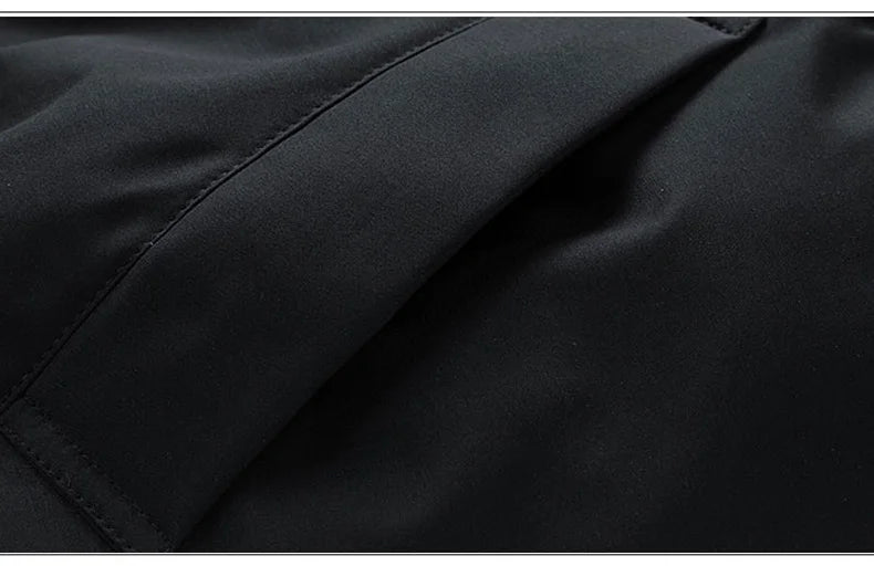 AeroCore Puffer Jacket