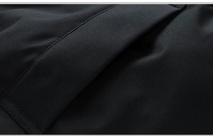 AeroCore Puffer Jacket