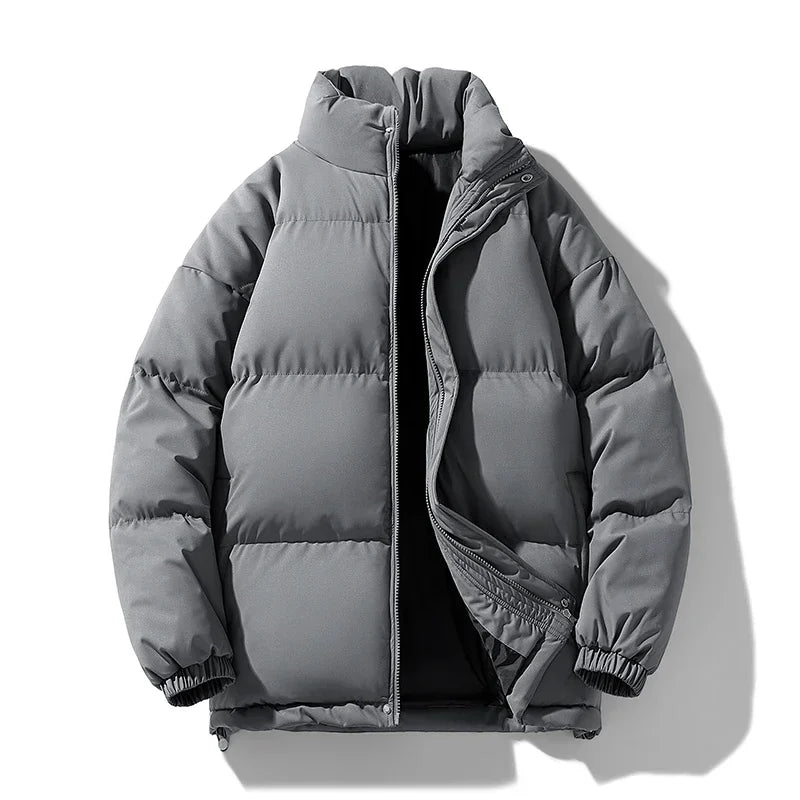 AeroCore Puffer Jacket