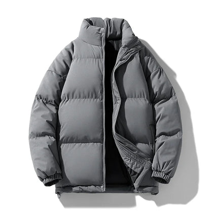 AeroCore Puffer Jacket