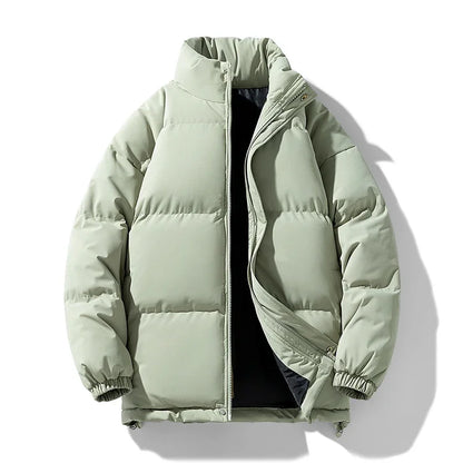 AeroCore Puffer Jacket