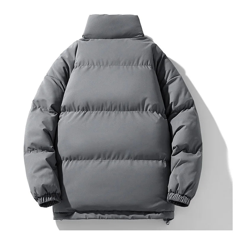 AeroCore Puffer Jacket
