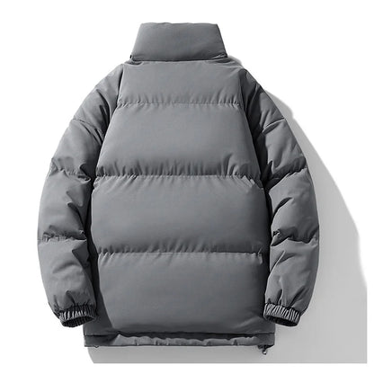 AeroCore Puffer Jacket