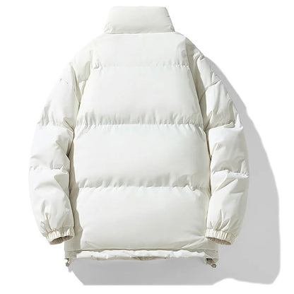 AeroCore Puffer Jacket