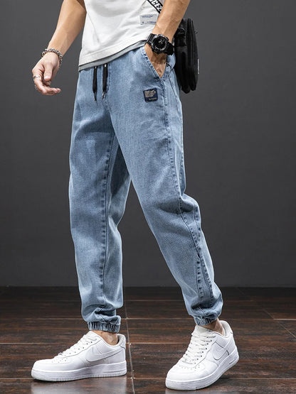 Men's Streetwear Jeans