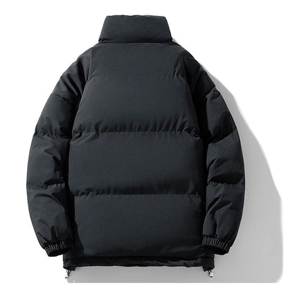 AeroCore Puffer Jacket