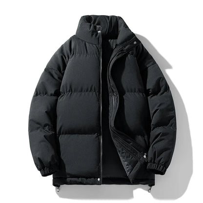 AeroCore Puffer Jacket