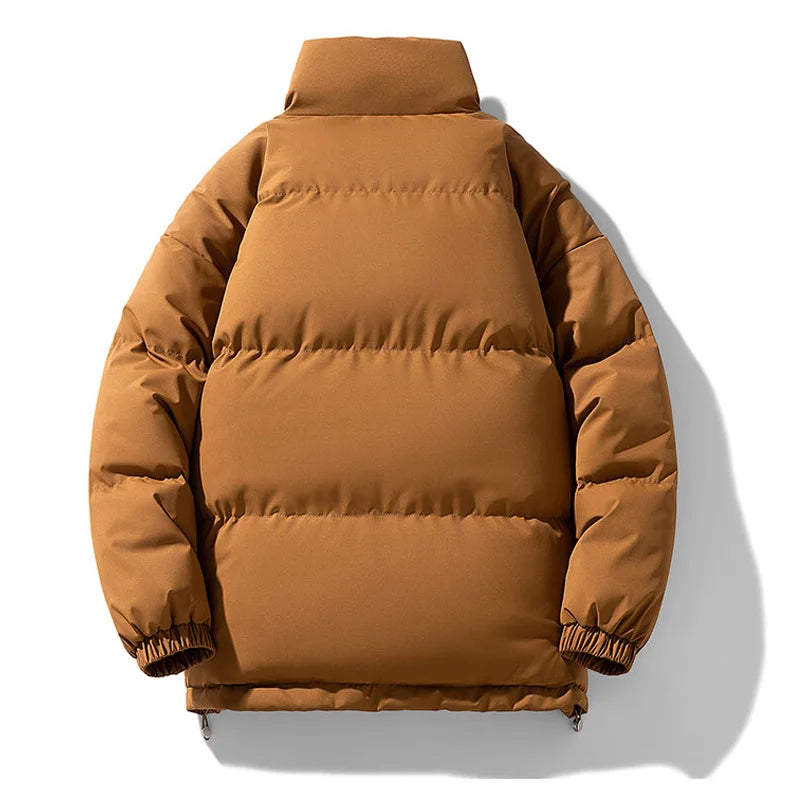 AeroCore Puffer Jacket