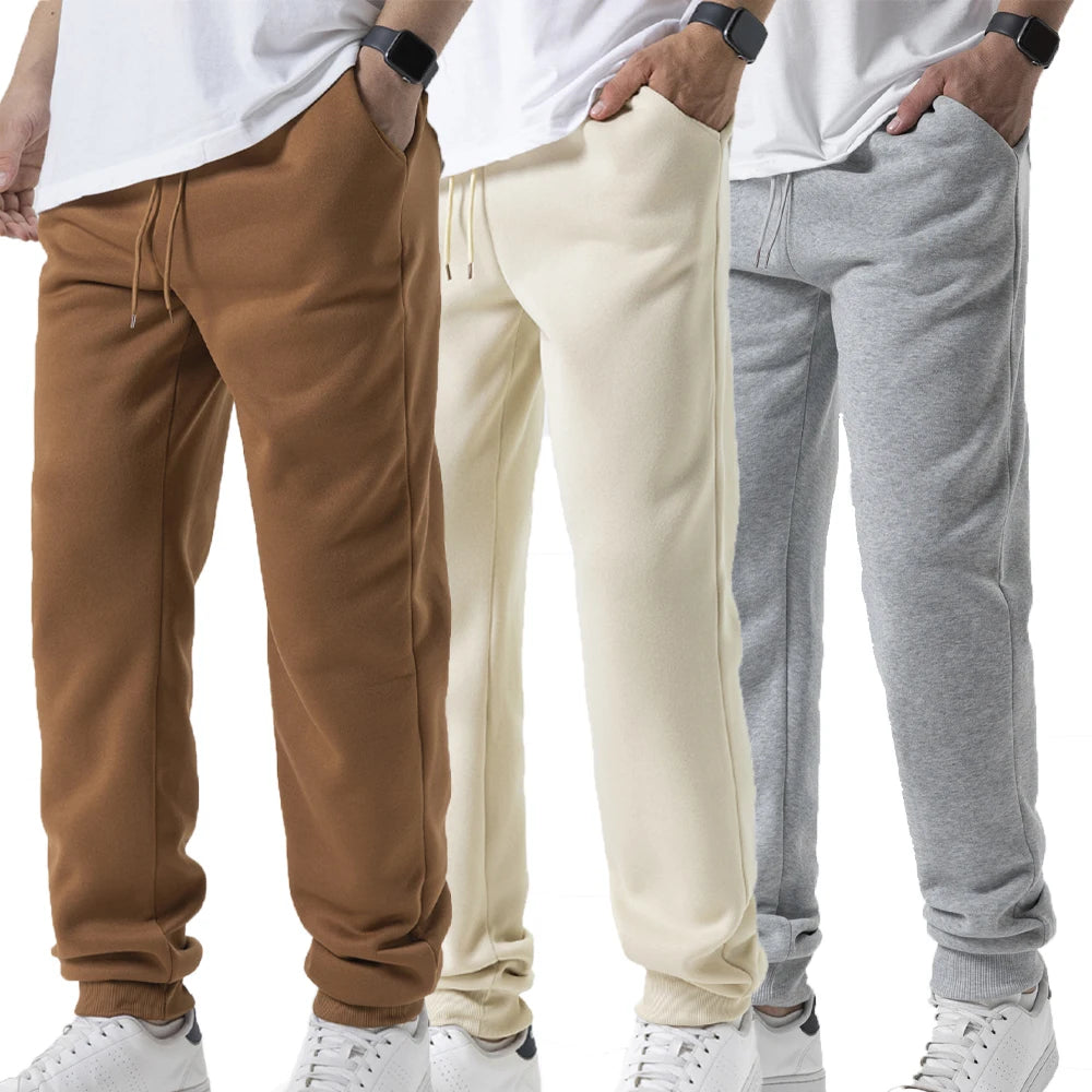 Men’s Essential Sweatpants