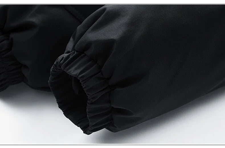 AeroCore Puffer Jacket