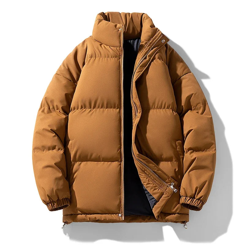 AeroCore Puffer Jacket